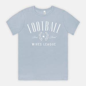 Football Wives League Cotton Tees